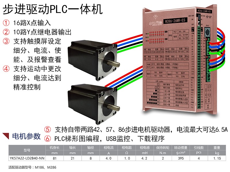 M286-26MR-ES