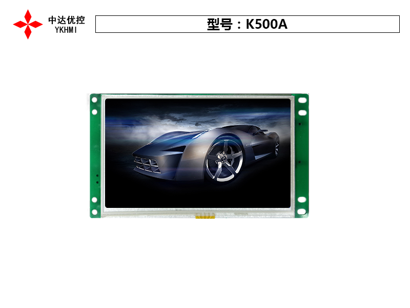K500A