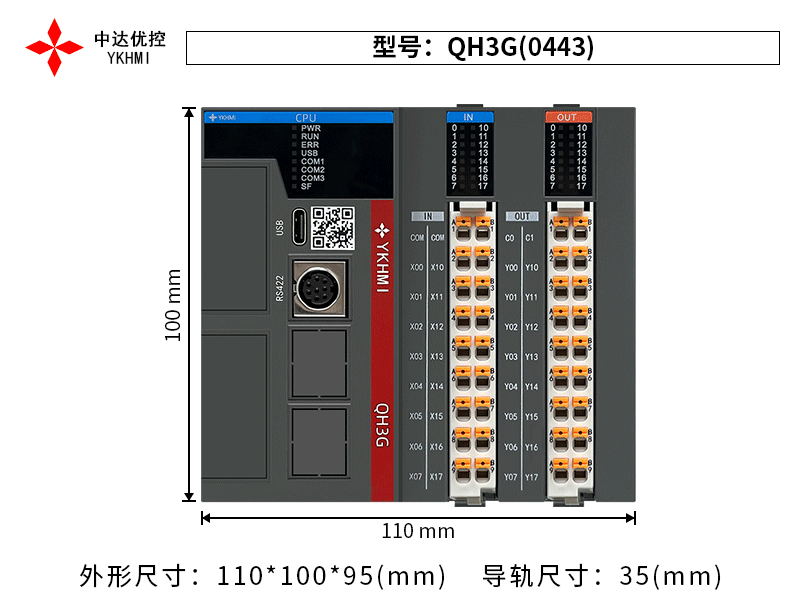 QH3G(0443)